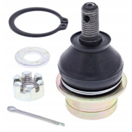 Suspension arm pin up and down suzuki kawasaki arctic cat 42 1019