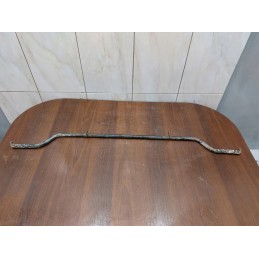 Frame holder mounting TGB 425 blade