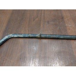 Frame holder mounting TGB 425 blade