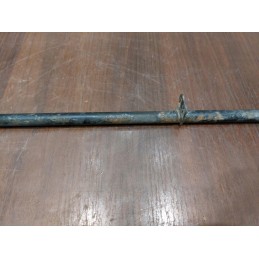 Frame holder mounting TGB 425 blade