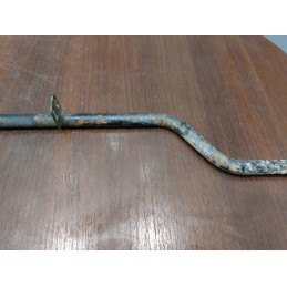 Frame holder mounting TGB 425 blade