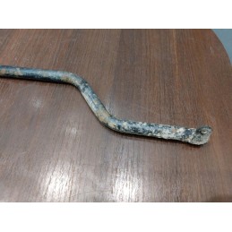 Frame holder mounting TGB 425 blade