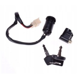 Atv quad shineray kinroad 200 st 9 4t ignition