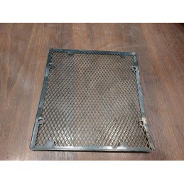 Radiator grille tgb 425 blade