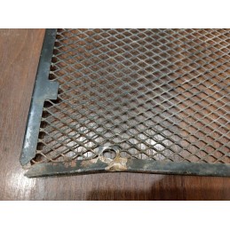 Radiator grille tgb 425 blade