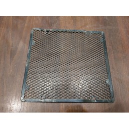 Radiator grille tgb 425 blade