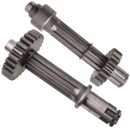 Gearbox 4t fmb atv 110 automatic type 2