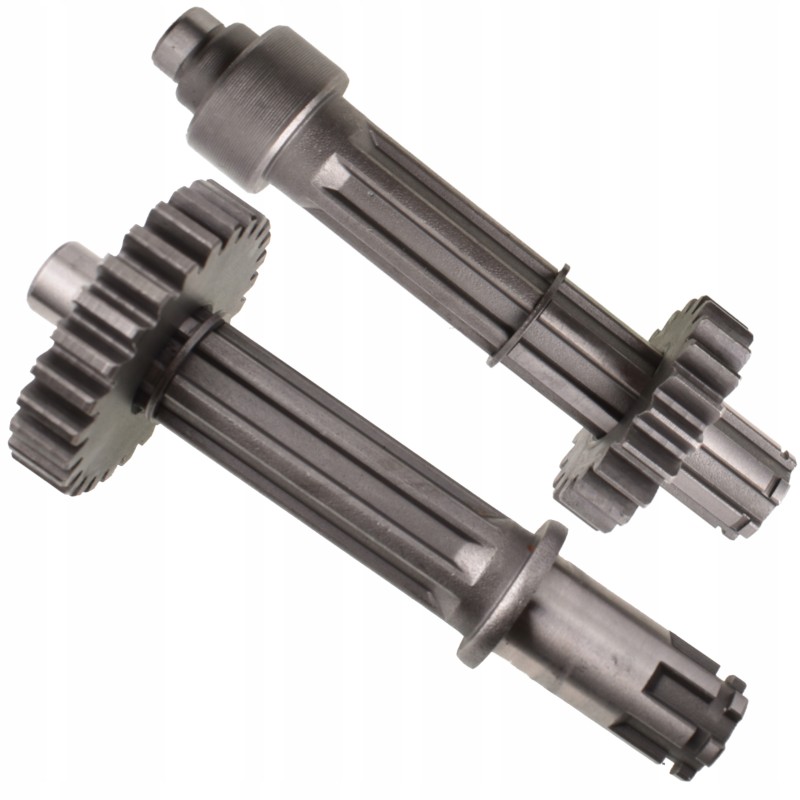 Gearbox 4t fmb atv 110 automatic type 2