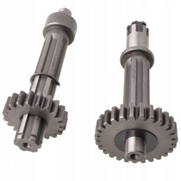 Gearbox 4t fmb atv 110 automatic type 2