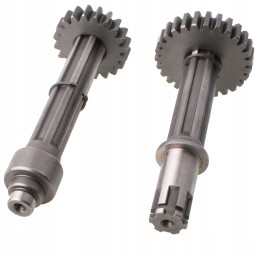 Gearbox 4t fmb atv 110 automatic type 2