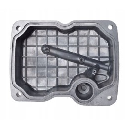 Atv quad 125 4t loncin lifan cg head cover