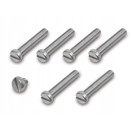 Clutch cover screw simson s51 sr50 kr51 2 de