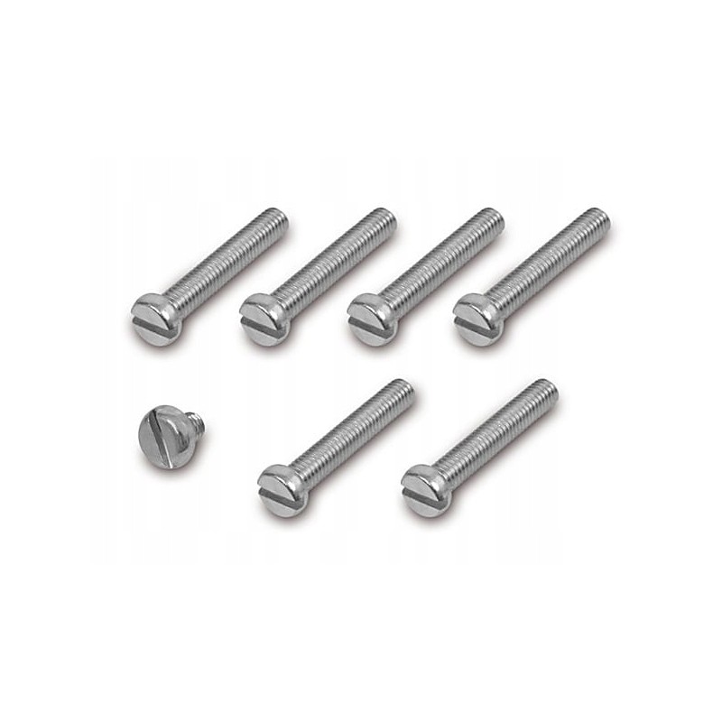 Clutch cover screw simson s51 sr50 kr51 2 de