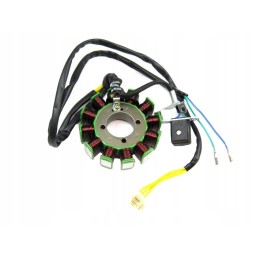 Stator magneto coil stator atv quad 150 200 250