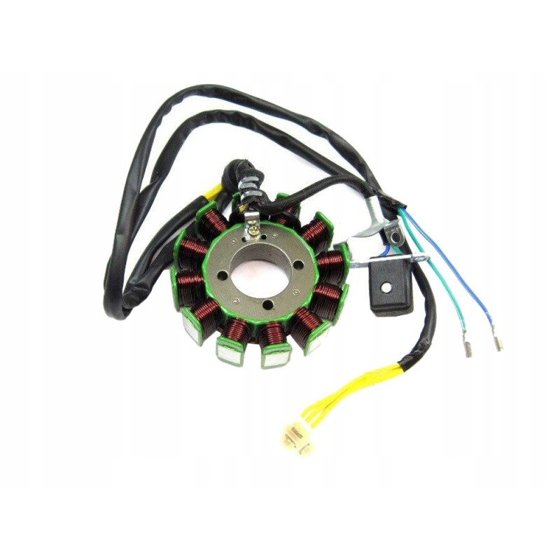 Stator magneto coil stator atv quad 150 200 250