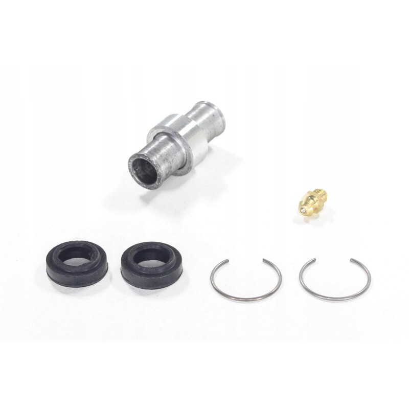 ATV Bashan 200 WB swingarm bushing repair kit