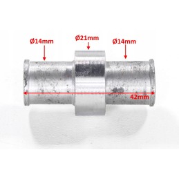 ATV Bashan 200 WB swingarm bushing repair kit