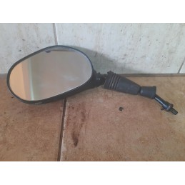 Left mirror ATV Barossa 250 300