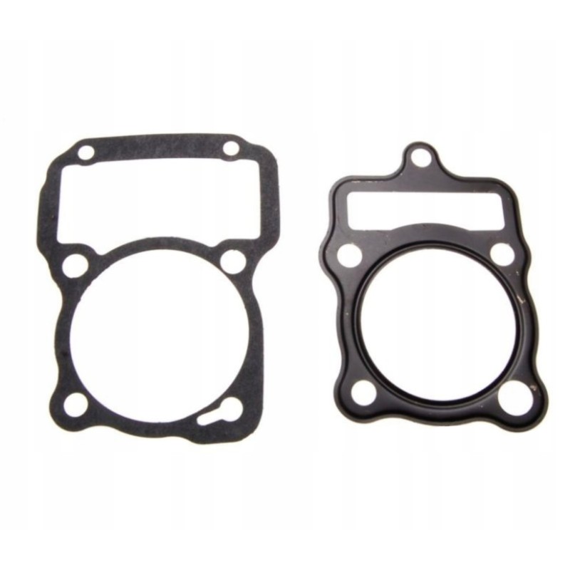 Atv quad 150 4t loncin cylinder head gaskets