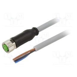 1 pcs x MURR ELEKTRONIK - 7000-08061-2310750 - Connection lead