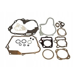 Engine gaskets set, large atv 110 125cc