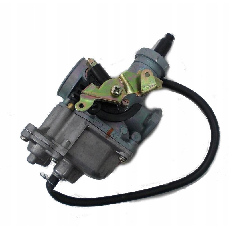 Chinese carburetor ATV Quad 200 250cm3 pump G133