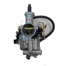 Chinese carburetor ATV Quad 200 250cm3 pump G133