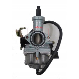 Chinese carburetor ATV Quad 200 250cm3 pump G133