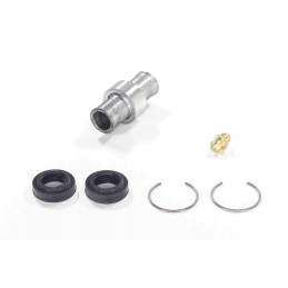 Repair kit for swing arm bushings atv bashan 200 250 bush 42x21x10 wb