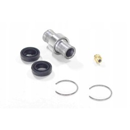 Repair kit for swing arm bushings atv bashan 200 250 bush 42x21x10 wb