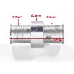 Repair kit for swing arm bushings atv bashan 200 250 bush 42x21x10 wb