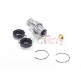 Repair kit for swing arm bushings atv bashan 200 250 bush 42x21x10 wb