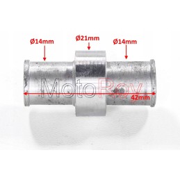 Repair kit for swing arm bushings atv bashan 200 250 bush 42x21x10 wb