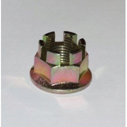 Front wheel nut Kymco MXU 500 Oska