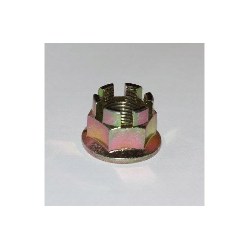 Front wheel nut Kymco MXU 500 Oska