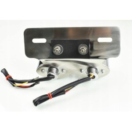 LED tail lamp for ATV, table light E11