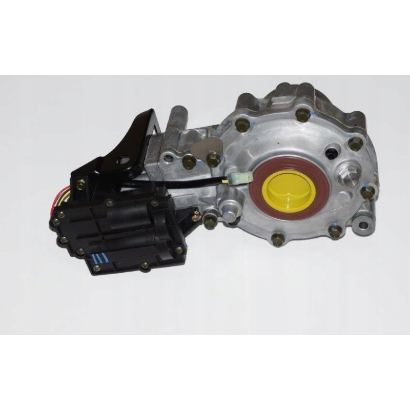 Front differential gear kymco mxu 500 irs 550 700