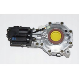 Front differential gear kymco mxu 500 irs 550 700