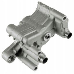 Honda trx650 rincon oil pump oem new fv