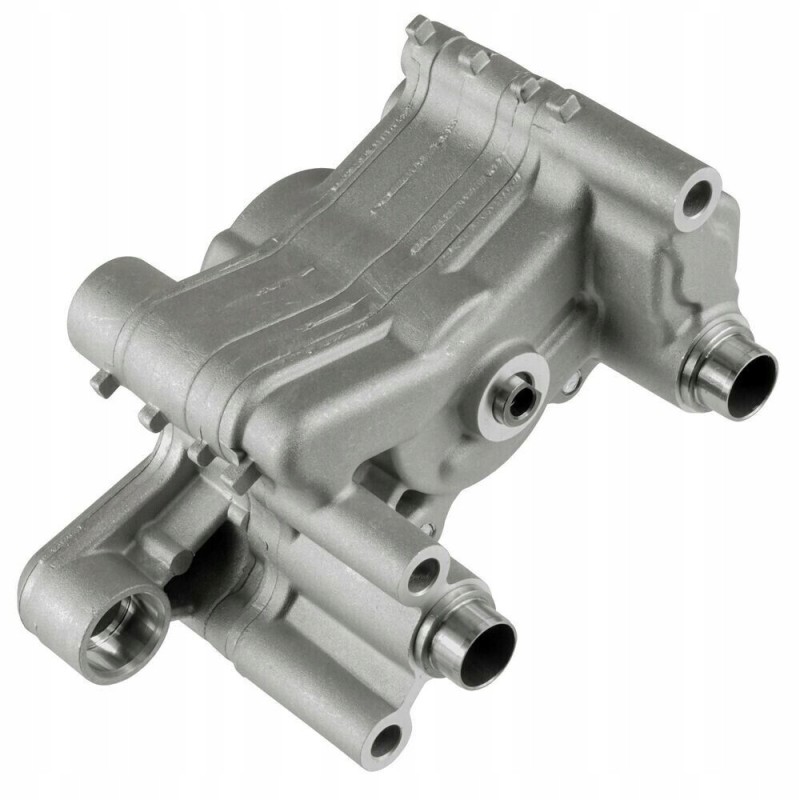 Honda trx650 rincon oil pump oem new fv