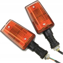 Large turn signals bashan loncin shineray eagle