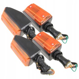 Large turn signals bashan loncin shineray eagle