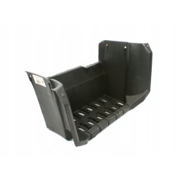 Right footrest step quad atv 110 125 hummer kxd