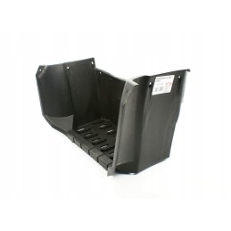 Right footrest step quad atv 110 125 hummer kxd