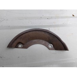 Cover housing honda trx 300 big red