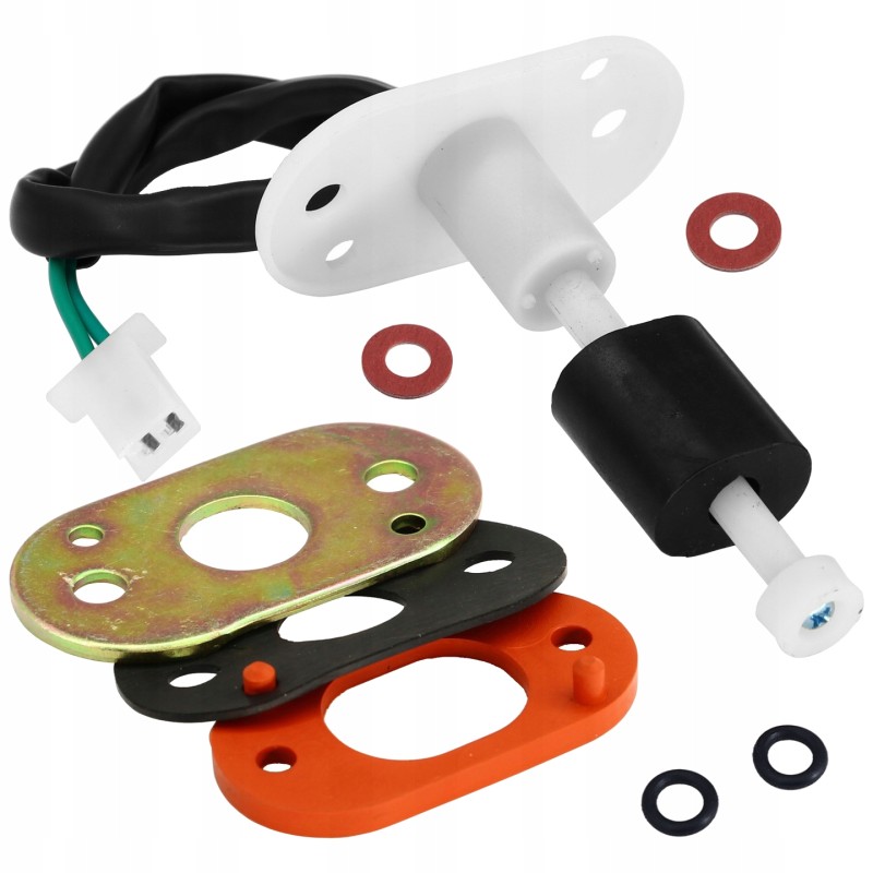 Fuel level sensor tank atv quad bashan 200 250