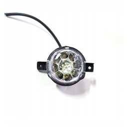 Front lamp quad 125 berreta bull original led