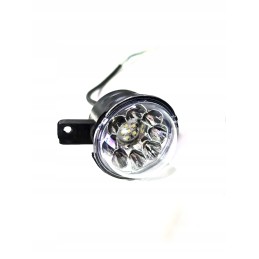 Front lamp quad 125 berreta bull original led