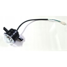 Front lamp quad 125 berreta bull original led