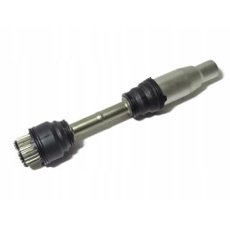 Honda trx400 front drive shaft set